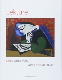 Cover: Lektüre