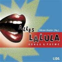 Cover: Alles Lalula
