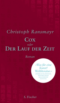 Cover: Cox