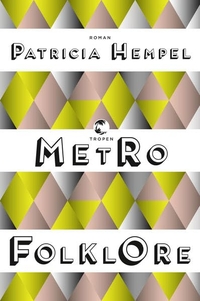 Cover: Metrofolklore