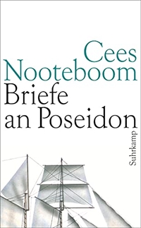 Cover: Briefe an Poseidon
