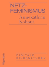 Cover: Netzfeminismus