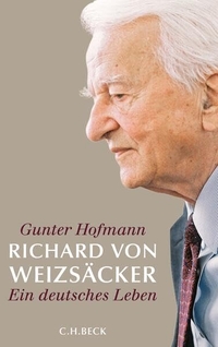 Cover: Richard von Weizsäcker