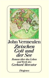 Cover: Zwischen Gott und der See