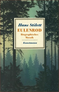 Cover: Eulenrod