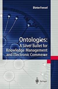 Cover: Ontologies