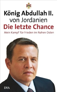 Cover: Die letzte Chance