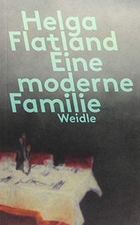 Cover: Eine moderne Familie