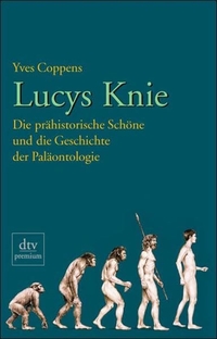 Cover: Lucys Knie