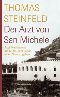 Cover: Der Arzt von San Michele