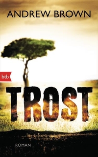 Cover: Trost