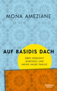 Cover: Auf Basidis Dach