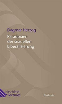 Cover: Paradoxien der sexuellen Liberalisierung