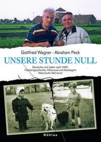 Cover: Unsere Stunde Null