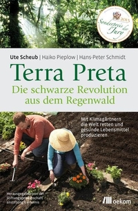 Cover: Terra Preta