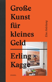 Cover: Große Kunst für kleines Geld
