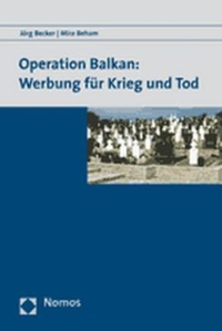 Cover: Operation Balkan