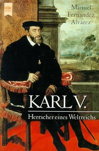 Cover: Karl V.