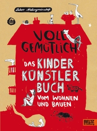 Cover: Voll gemütlich