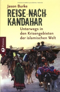 Cover: Reise nach Kandahar