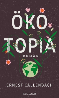 Cover: Ökotopia