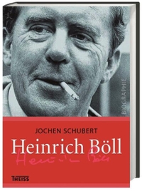 Cover: Heinrich Böll