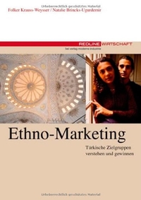 Cover: Ethno-Marketing