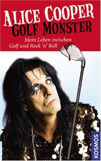 Cover: Golf Monster