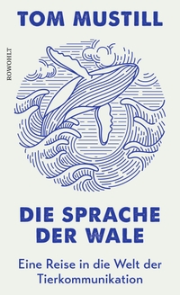 Cover: Die Sprache der Wale