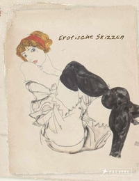Cover: Erotische Skizzen