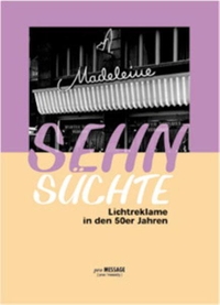 Cover: Sehnsüchte