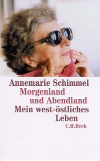 Cover: Morgenland und Abendland
