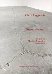 Cover: Reparationen