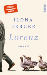 Cover: Lorenz