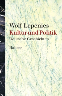 Cover: Kultur und Politik