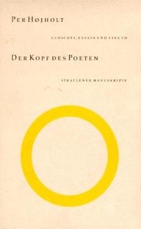 Cover: Der Kopf des Poeten