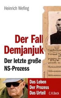 Cover: Der Fall Demjanjuk