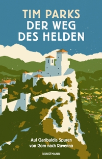 Cover: Der Weg des Helden