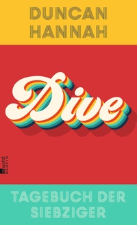Cover: Dive