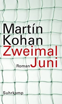 Cover: Zweimal Juni