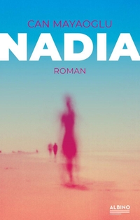 Cover: Nadia