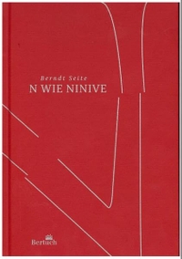 Cover: N wie Ninive