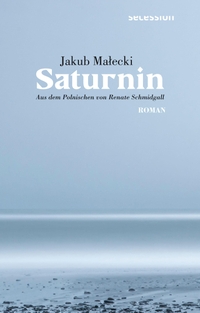 Cover: Saturnin