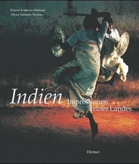 Cover: Indien
