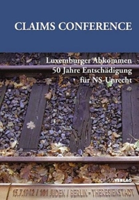 Cover: Luxemburger Abkommen