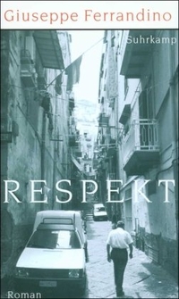 Cover: Respekt