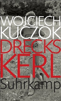 Cover: Dreckskerl