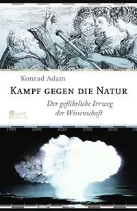 Cover: Kampf gegen die Natur