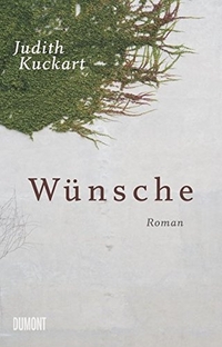 Cover: Wünsche