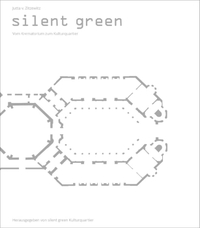 Cover: Silent Green